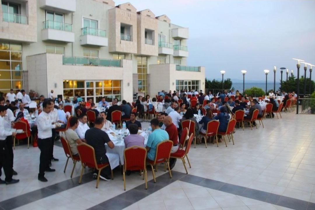 Devlet Hava Meydanları İşletmesi&rsquo;nin 85. Kuruluş Yıl D&ouml;n&uuml;m&uuml; Kutlandı