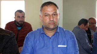 Chp Boğazlıyan İlçe Başkanı Cezaevine Girdi