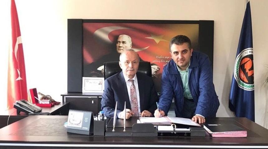 Tarihi Dedeoğlu Cami Yeniden Restore Edilecek