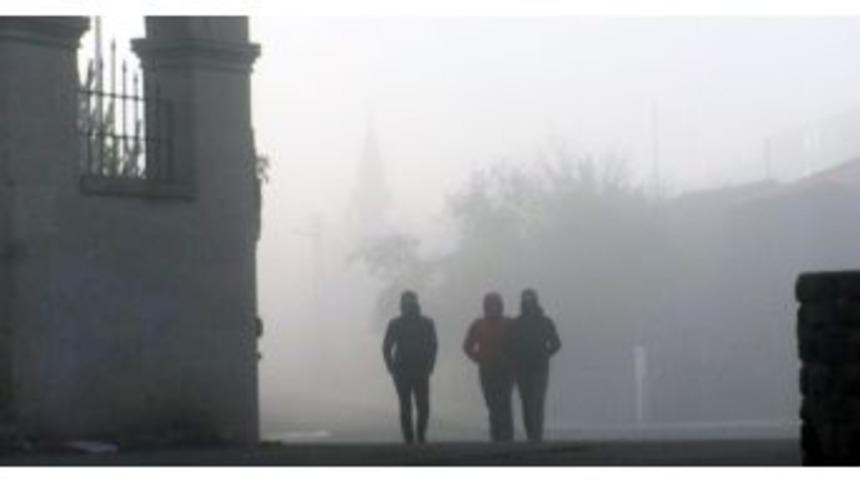 Kars Donuyor: Eksi 13