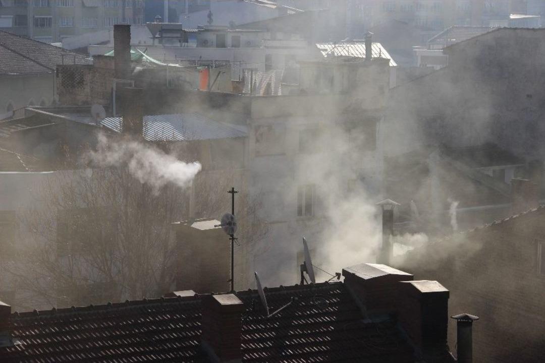 &lsquo;sessiz Katil&rsquo; Her Yıl Binlerce Can Alıyor