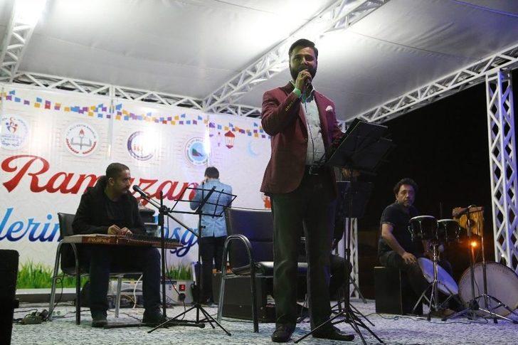 Silopi’de İlk Kez Ramazan Etkinliği Düzenlendi G3