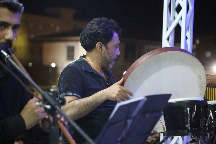 Silopi’de İlk Kez Ramazan Etkinliği Düzenlendi G4