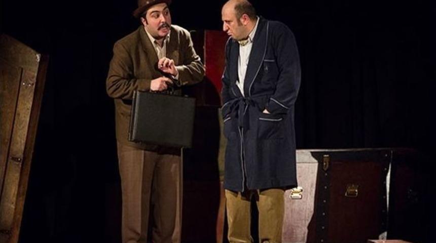 &ldquo;cimri&rdquo; Bursa&rsquo;da Sahnelendi