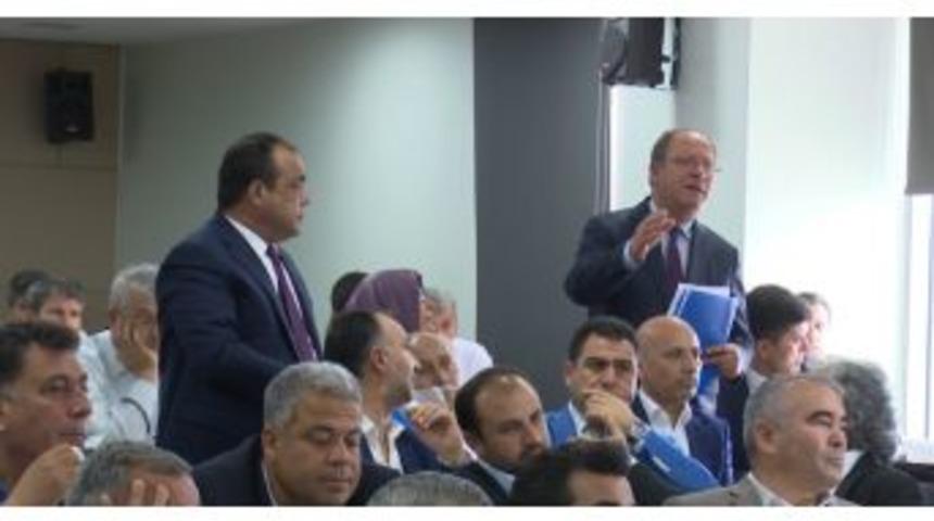 Aski&rsquo;den Suya Zam Yok