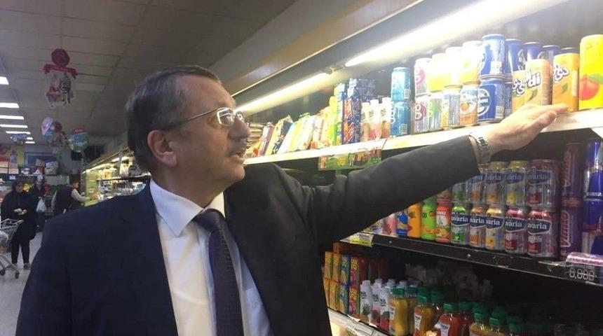 Didi &Uuml;rd&uuml;n Pazarında