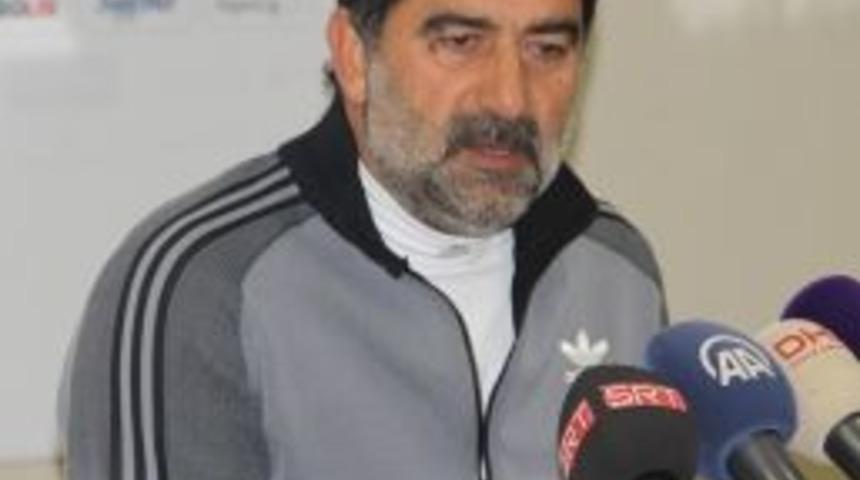 Karaman: "ligde Bulunduğumuz Durum İ&ccedil; A&ccedil;ıcı Değil"