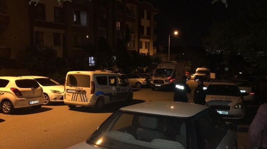 Cinnet Getiren Anne Dehşet Sa&ccedil;tı: 2 &Ouml;l&uuml;