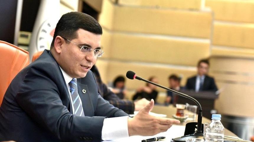 Kepez&rsquo;in Sayıştay Raporu