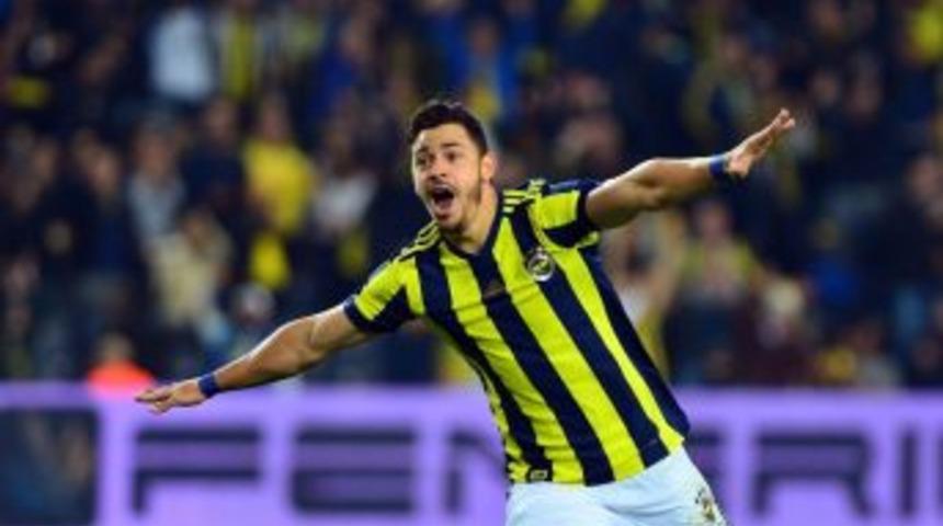 Giuliano Fenerbah&ccedil;e&rsquo;yi Sırtlıyor