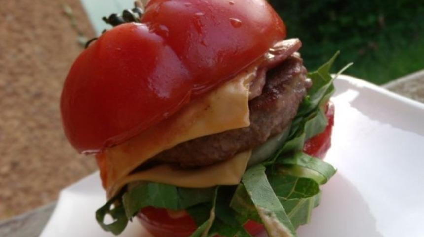 Ekmek Kullanmadan Yapabileceğiniz 7 Kolay Sandviç!