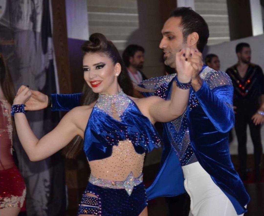 Uluslararası Akdeniz Salsa Dans Festivali
