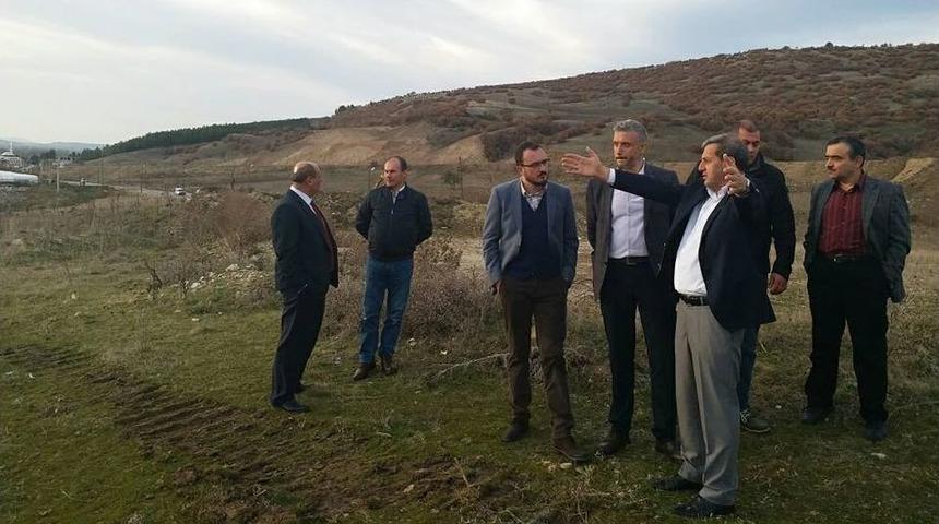 Simav&rsquo;a Fizik Tedavi Ve Rehabilitasyon Merkezi