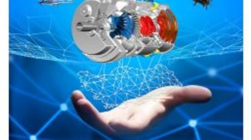 Turboşaft Motor Alt Sistemleri &Ccedil;alıştayı Eskişehir&rsquo;de D&uuml;zenlenecek