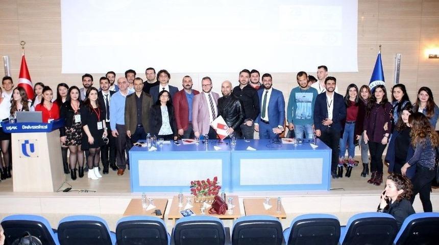 İş Dünyasının Önemli İsimleri, Öğrencilere Tecrübelerini Aktardı