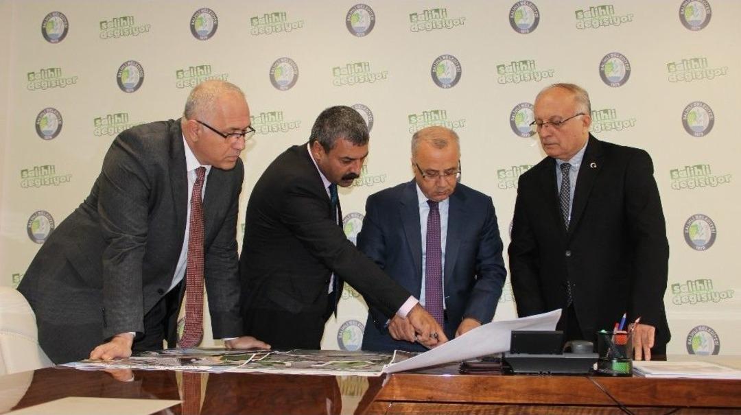 (&ouml;zel Haber) Bu Şehri &Ouml;ğretmenler Y&ouml;netiyor