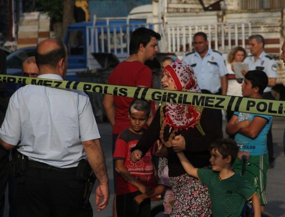 Adana&rsquo;da 2 Kişinin &Ouml;ld&uuml;ğ&uuml;, 7 Kişinin Yaralandığı Olayın Detayları Ortaya &Ccedil;ıktı