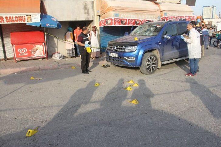 Adana’da 2 Kişinin Öldüğü, 7 Kişinin Yaralandığı Olayın Detayları Ortaya Çıktı G1