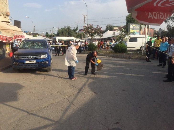 Adana’da 2 Kişinin Öldüğü, 7 Kişinin Yaralandığı Olayın Detayları Ortaya Çıktı G2