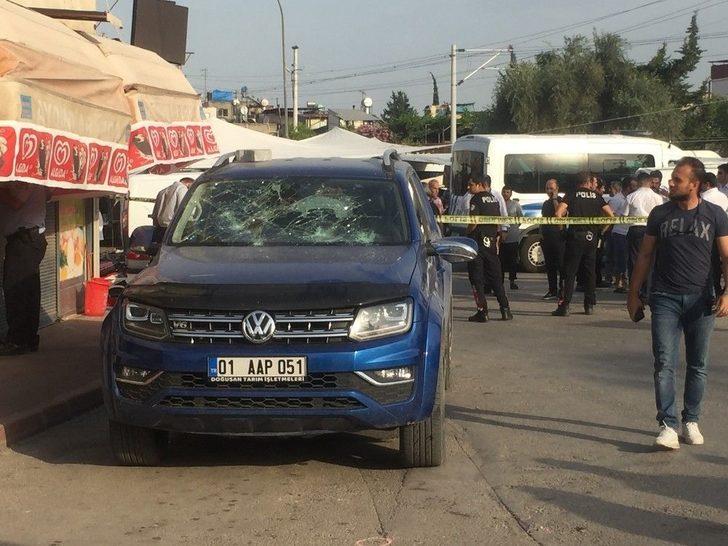 Adana’da 2 Kişinin Öldüğü, 7 Kişinin Yaralandığı Olayın Detayları Ortaya Çıktı G3