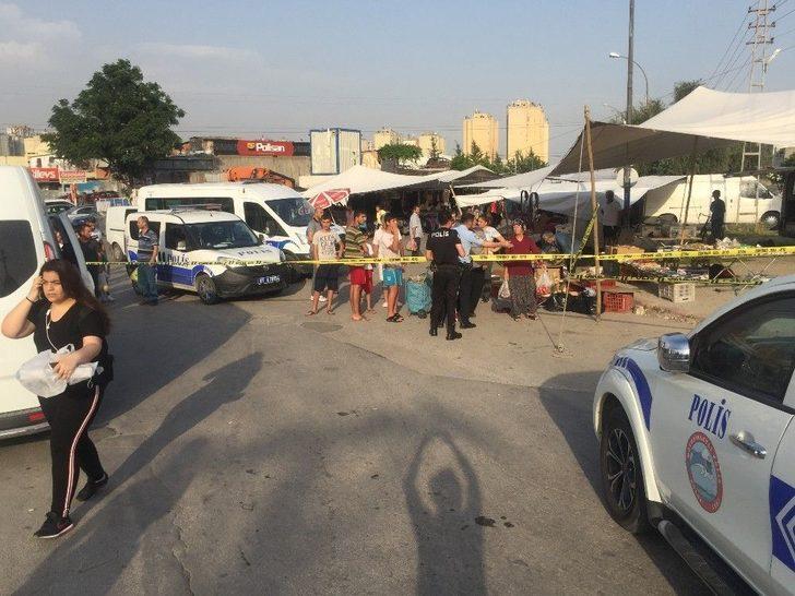 Adana’da 2 Kişinin Öldüğü, 7 Kişinin Yaralandığı Olayın Detayları Ortaya Çıktı G4