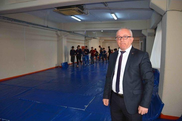 Ortaca Spor Organizasyonlarının Gözde İlçesi Oldu G1