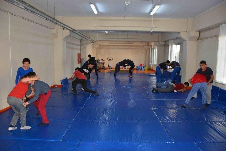 Ortaca Spor Organizasyonlarının Gözde İlçesi Oldu G2