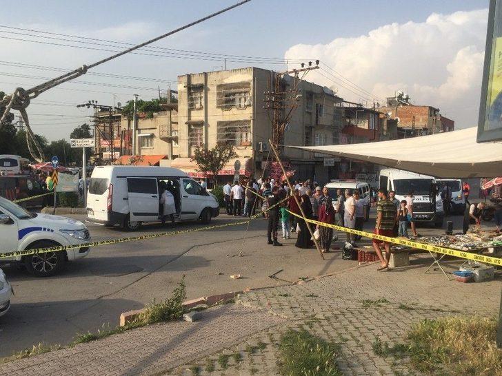 Adana’da 2 Kişinin Öldüğü, 7 Kişinin Yaralandığı Olayın Detayları Ortaya Çıktı G5