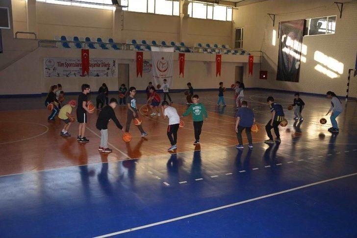 Ortaca Spor Organizasyonlarının Gözde İlçesi Oldu G3