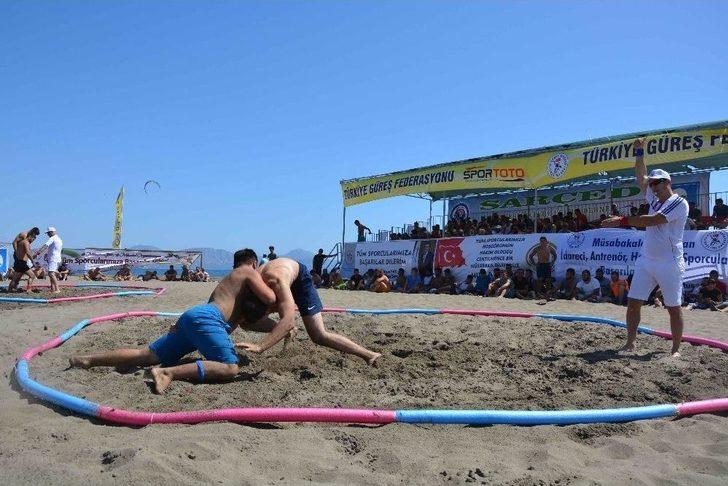 Ortaca Spor Organizasyonlarının Gözde İlçesi Oldu G5