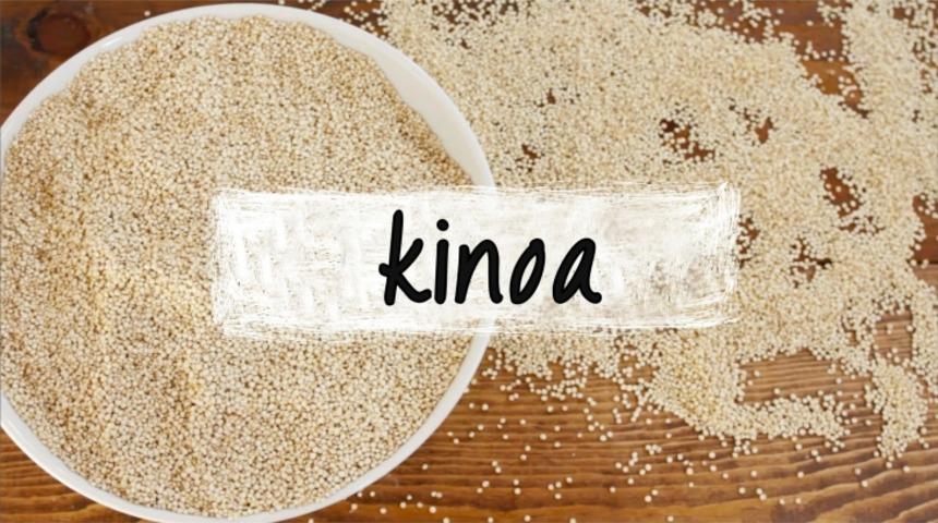 Şeker Hastaları İçin Mükemmel Bir Gıda: Kinoa
