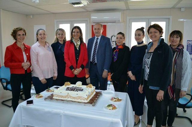 Didim’li Kadınlar Projelerinin Öncülüğünü Kendileri Yapacaklar