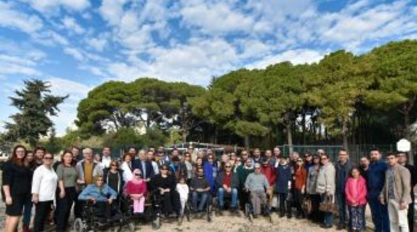 3 Aralık D&uuml;nya Engelliler G&uuml;n&uuml;