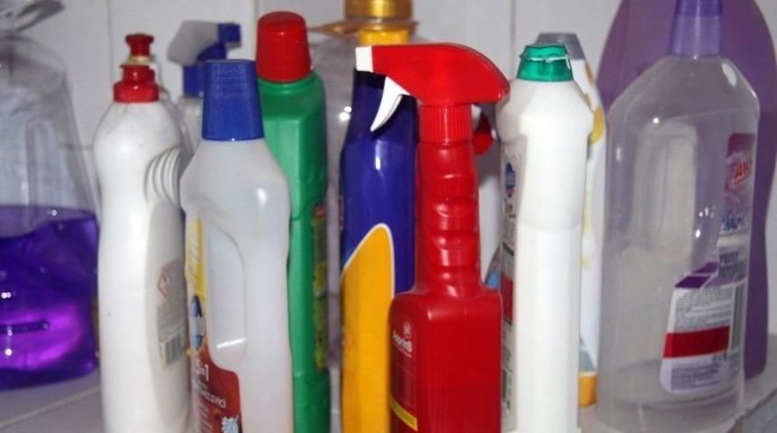 (özel Haber) Bahar Temizliği Yapanlara Uyarı