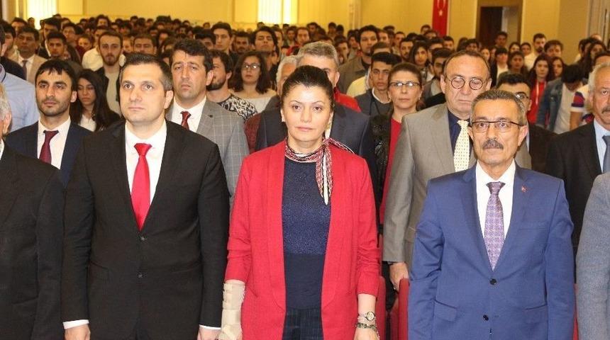 &lsquo;y&uuml;zde Y&uuml;z Yerli &Uuml;retim&rsquo; Paneline Yoğun İlgi