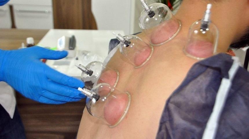 Doktordan Hacamat Uyarısı