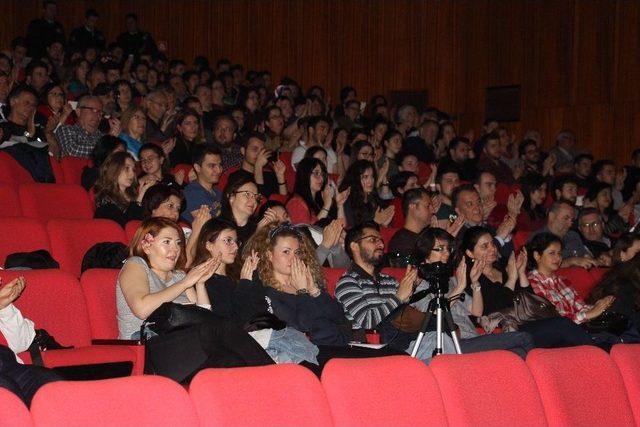 Trt Sanatçılarından ’azerbaycan Şarkıları Konseri’