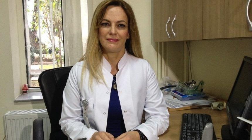 T&uuml;rkiye&rsquo;de 2016 Yılında 2 Bin 573 Kişide Hıv Saptandı