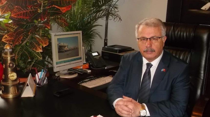 Trabzon Limanı Borsa&rsquo;da İşlem G&ouml;ren İlk Liman Olacak