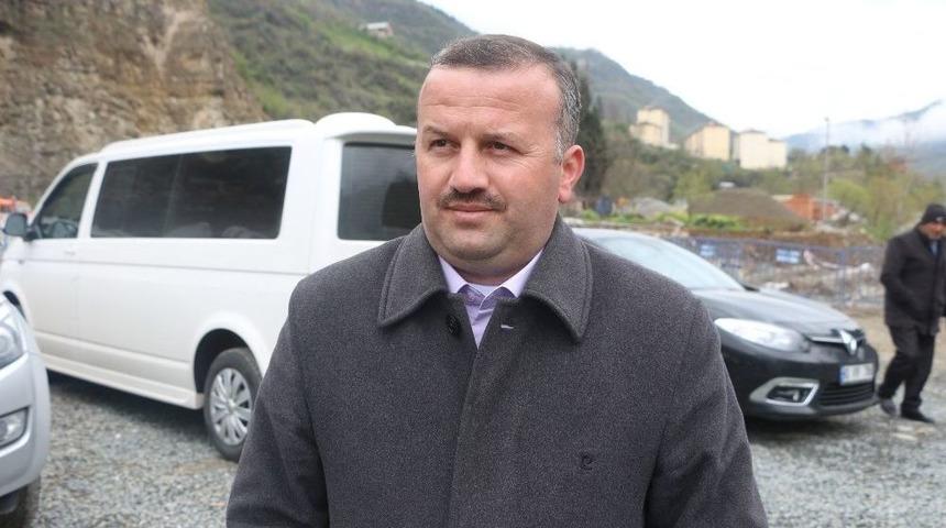 Kayıp Polis G&ouml;reve &Ccedil;ıkmadan Eşinden Helallik İstemiş