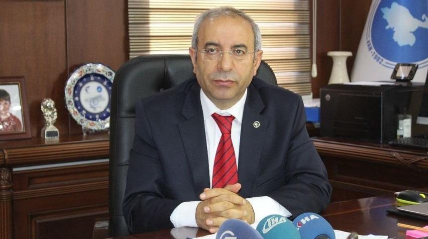 Van Yy&uuml; D&uuml;nya Rekoruna Hazırlanıyor