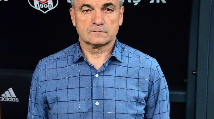 Fatih Terim: 5 - Rıza &Ccedil;alımbay: 2