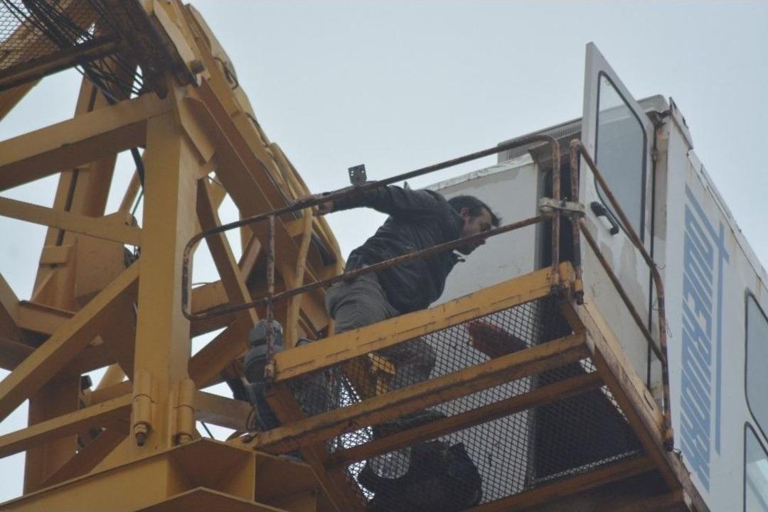 (&ouml;zel Haber) &Ouml;l&uuml;m&uuml;n Ucunda Ekmek Parası