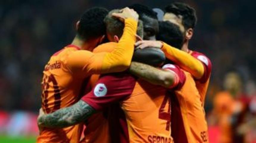 Galatasaray, Şampiyonluk Yolunda Yara Almak İstemiyor