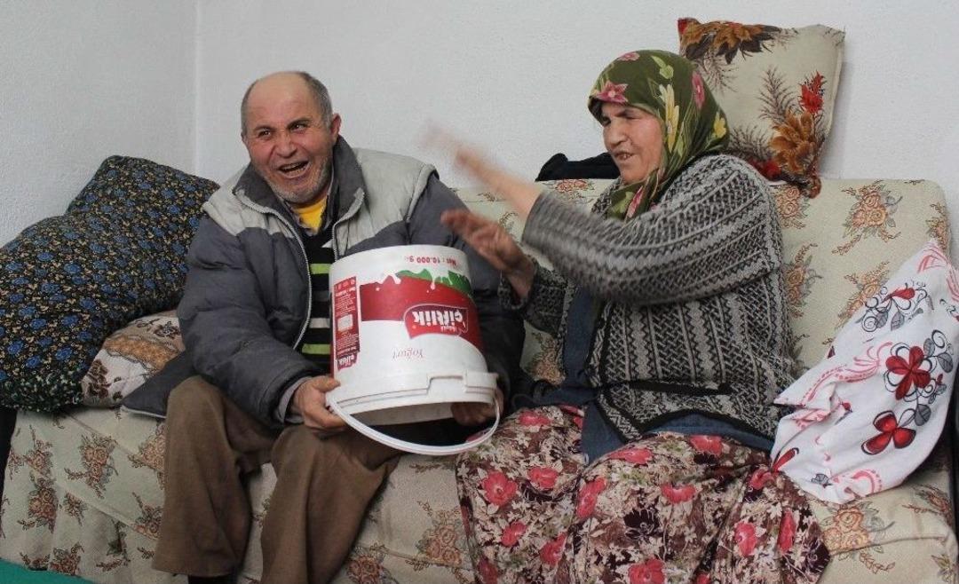 (&ouml;zel Haber) &Acirc;m&acirc; Kardeşlerin Karanlıkla Savaşı