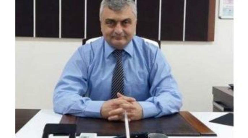 Doktor Mehmet Savaş&rsquo;a Do&ccedil;entlik &Uuml;nvanı