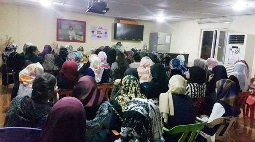 Şemdinli’de Ramazan Programı