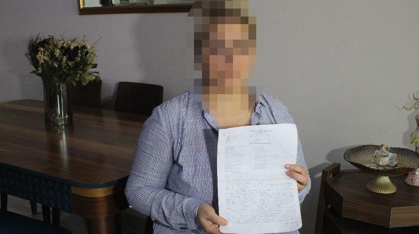 (özel) Evlilik Vaadiyle Dolandırıldı, Tüm Mal Varlığını Kaptırdı