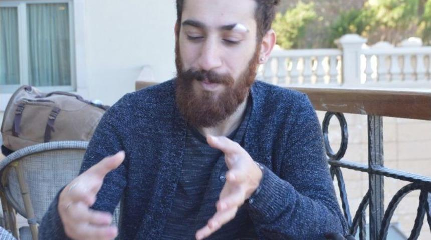 Önce Hayvanlar İçin Yürüteç Yaptı, Şimdi De Çocuklar İçin Mekanik El Tasarlıyor