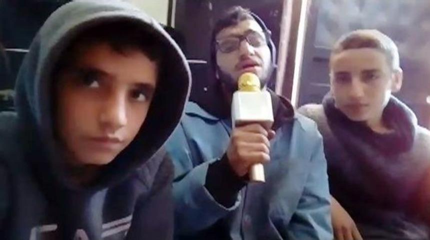 (özel Haber) Üniversiteyi Birincilikle Bitiren Gencin Kazan Dairesinde Okuduğu Kuran-ı Kerim Sosyal Medyayı Salladı